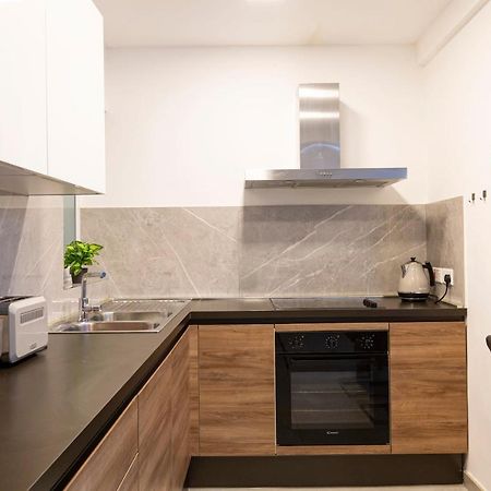 Golden Flat In San Pawl-Hosted By Sweetstay Σεντ Πόλς Μπέι Εξωτερικό φωτογραφία
