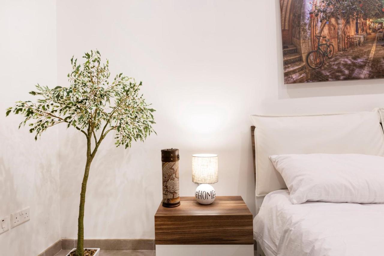Golden Flat In San Pawl-Hosted By Sweetstay Σεντ Πόλς Μπέι Εξωτερικό φωτογραφία