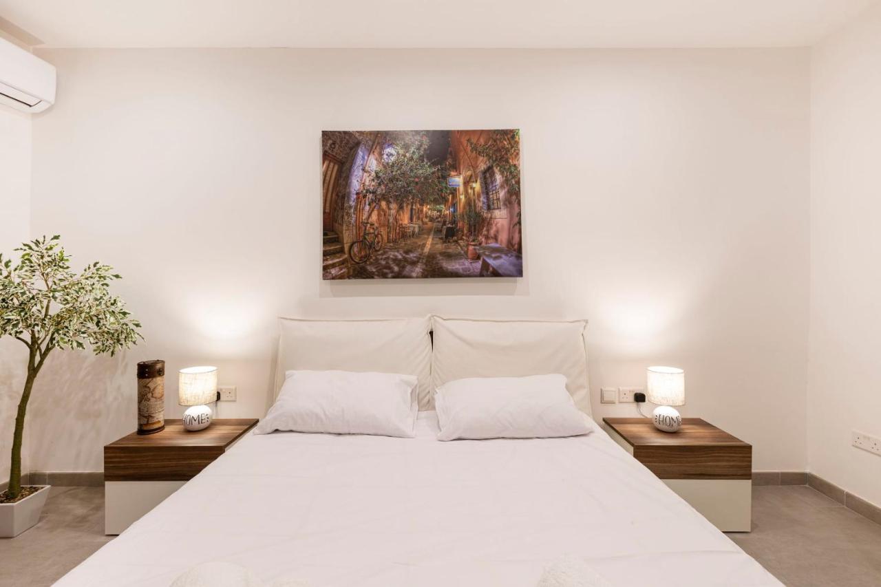 Golden Flat In San Pawl-Hosted By Sweetstay Σεντ Πόλς Μπέι Εξωτερικό φωτογραφία